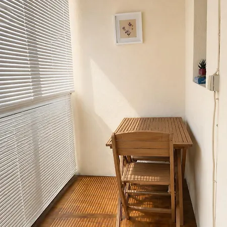 Apartment A 5 Min De La Pin Rolland Saint-Mandrier-sur-Mer